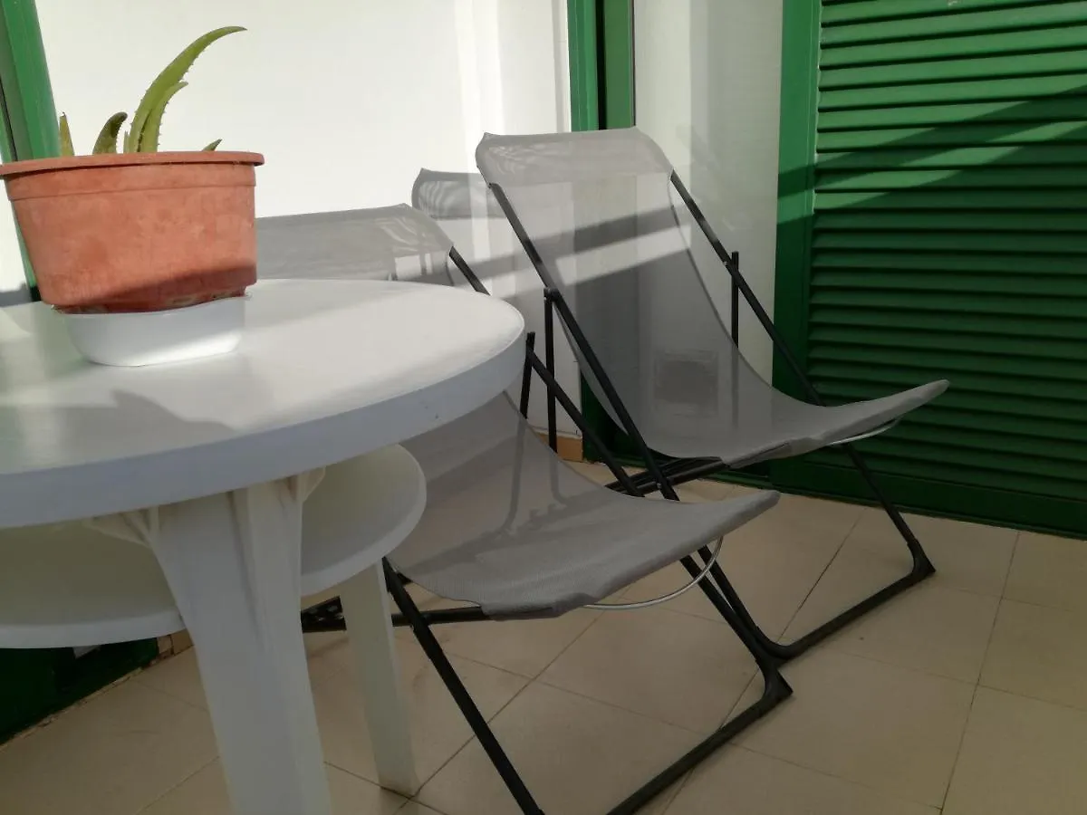 Antomax Apartment In Costa Del Silencio - Wi Fi 0*,  Španělsko