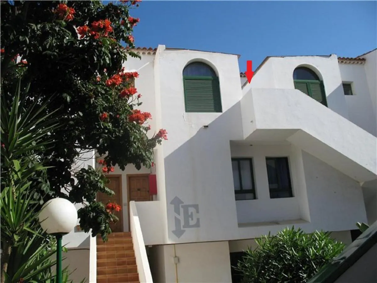 Antomax Apartment In Costa Del Silencio - Wi Fi