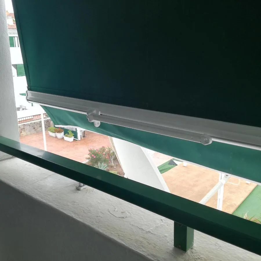 Antomax Apartment In Costa Del Silencio - Wi Fi