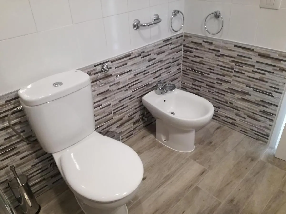 Antomax Apartment In Costa Del Silencio - Wi Fi