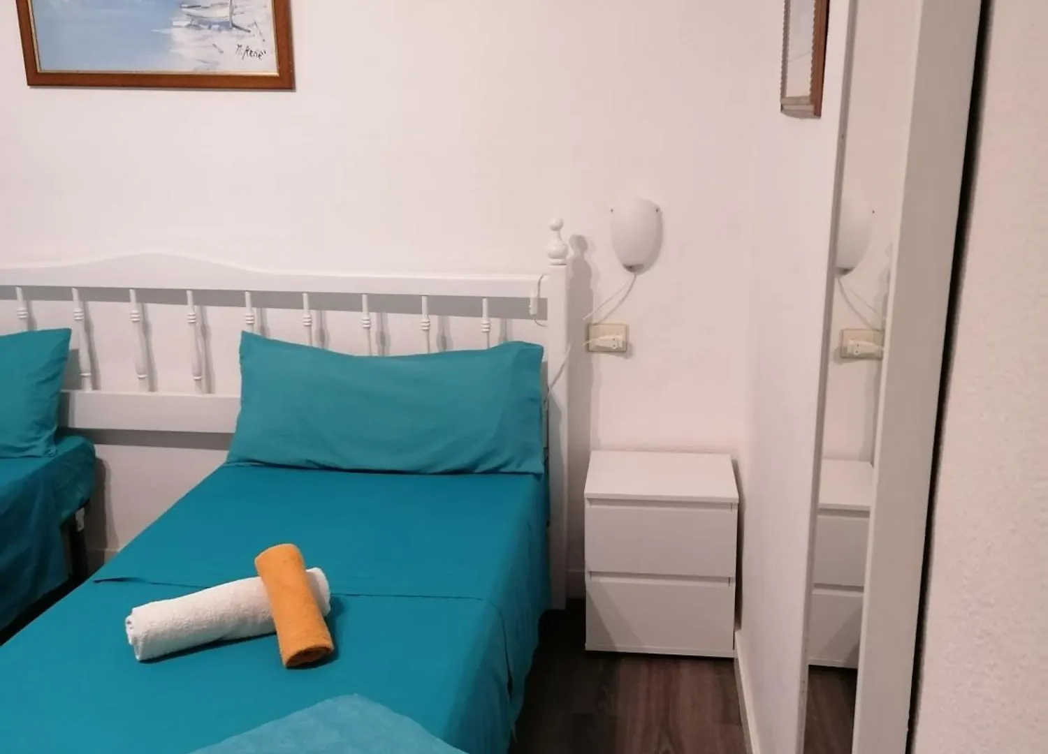 Antomax Apartment In Costa Del Silencio - Wi Fi 0*,