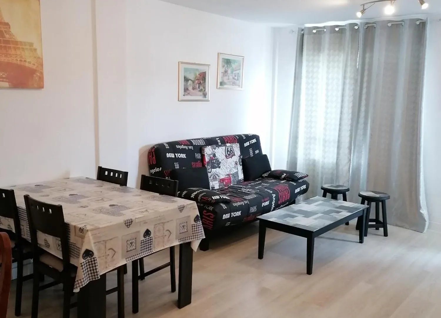 Antomax Apartment In Costa Del Silencio - Wi Fi Španělsko
