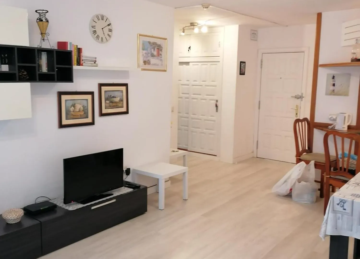 Antomax Apartment In Costa Del Silencio - Wi Fi