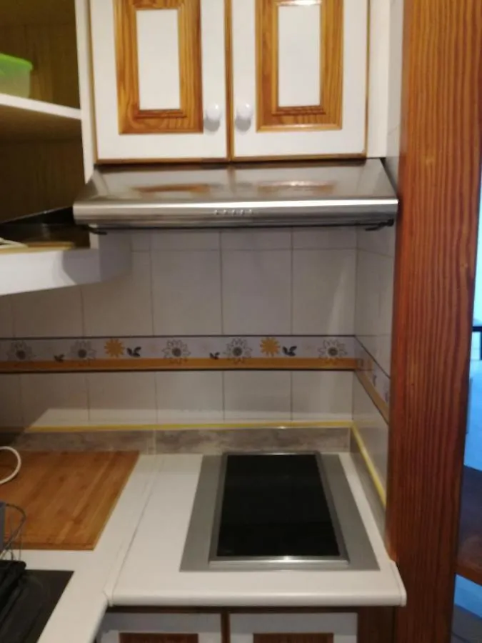 Antomax Apartment In Costa Del Silencio - Wi Fi