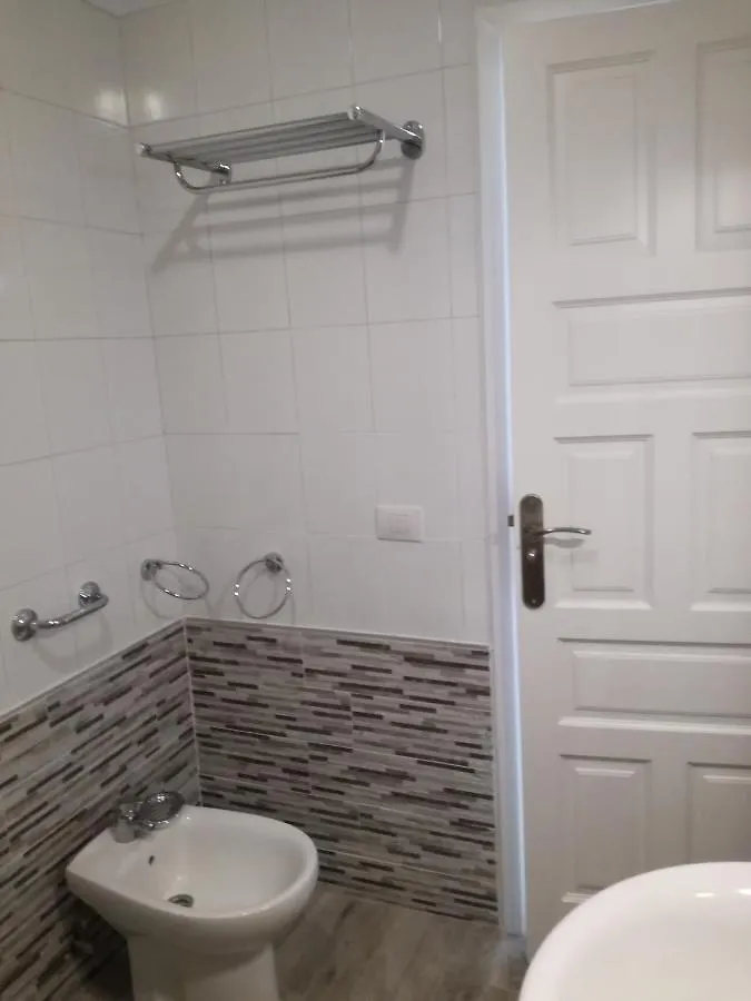 Antomax Apartment In Costa Del Silencio - Wi Fi