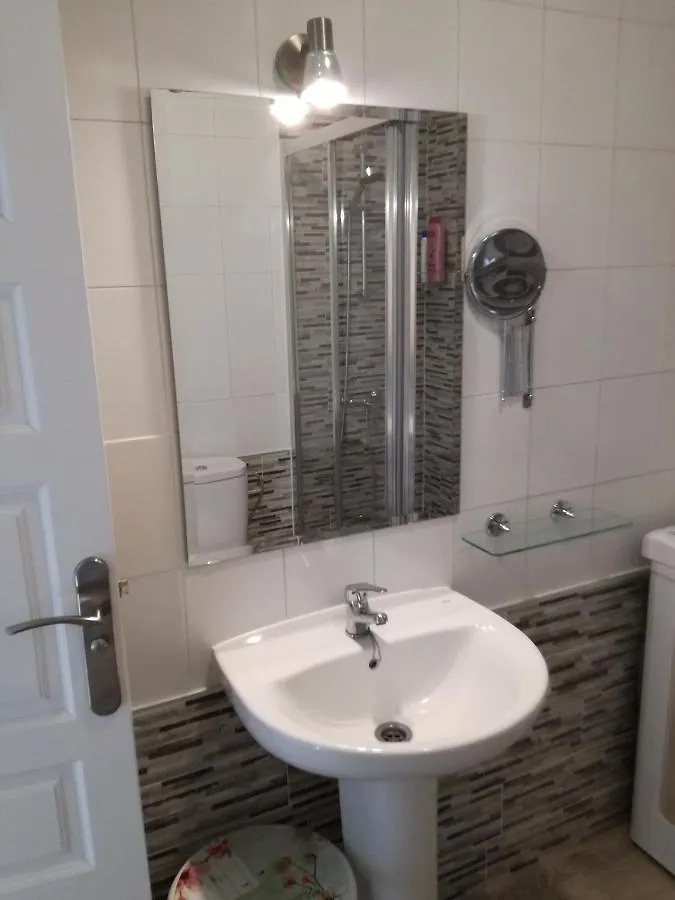 Antomax Apartment In Costa Del Silencio - Wi Fi