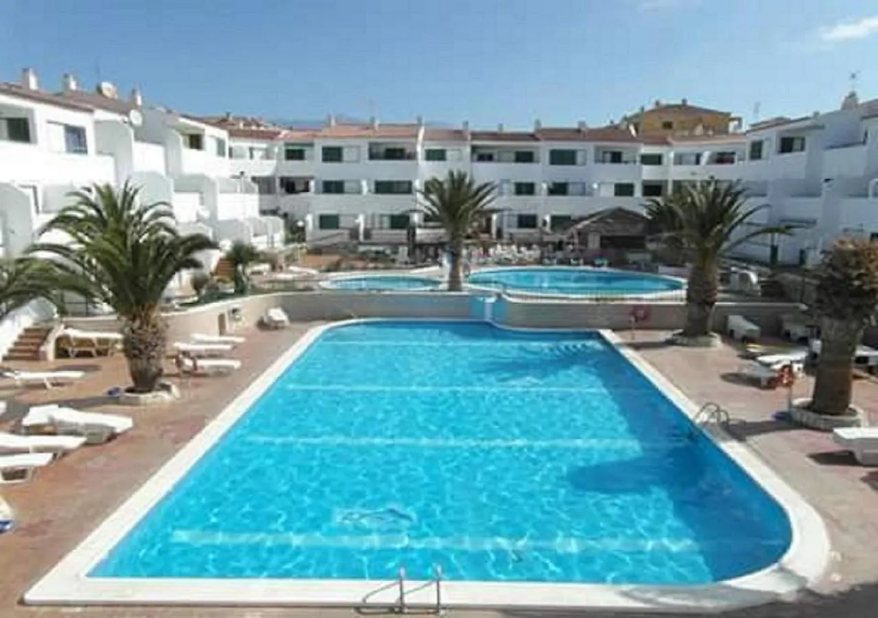 Antomax Apartment In Costa Del Silencio - Wi Fi