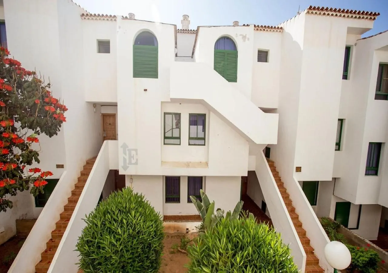 Antomax Apartment In Costa Del Silencio - Wi Fi Spain