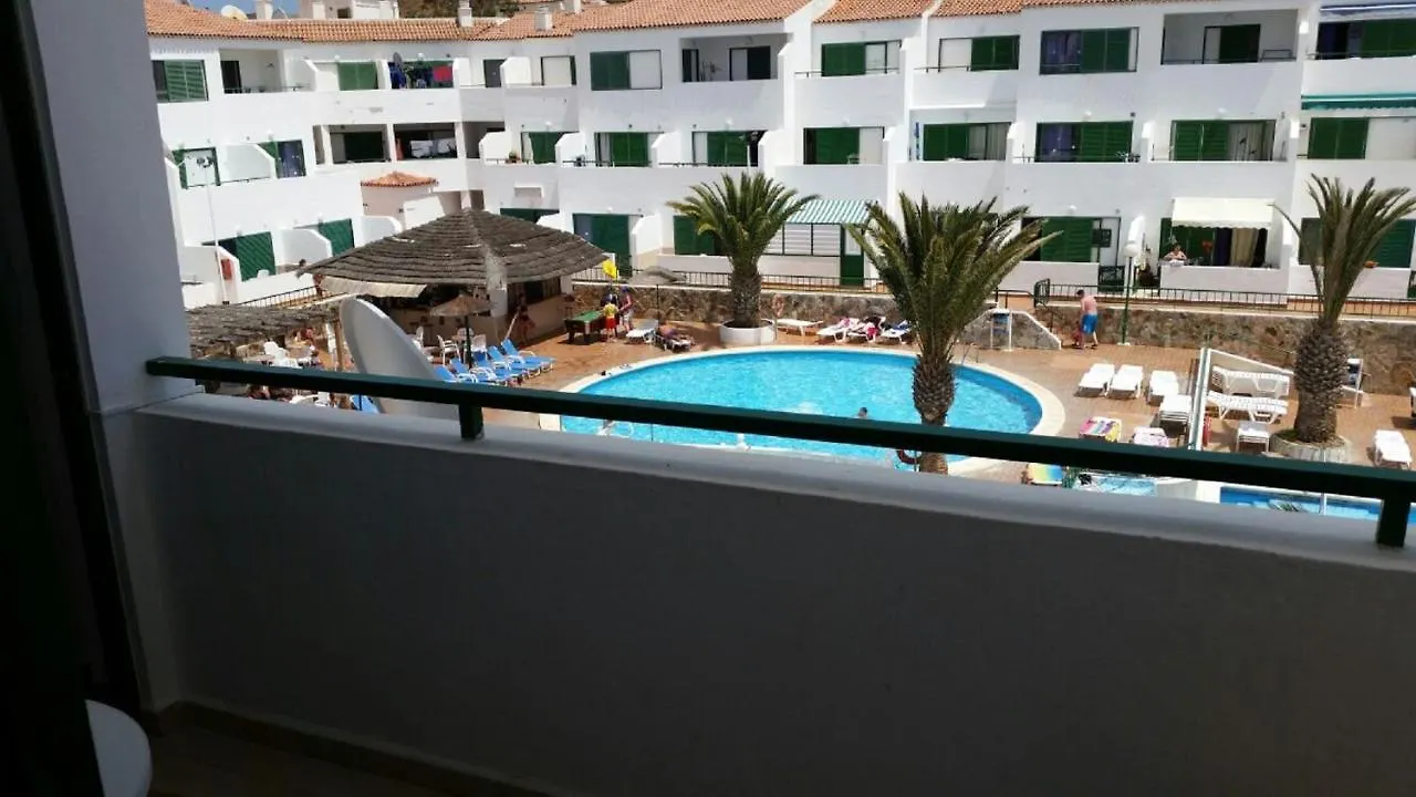 Antomax Apartment In Costa Del Silencio - Wi Fi