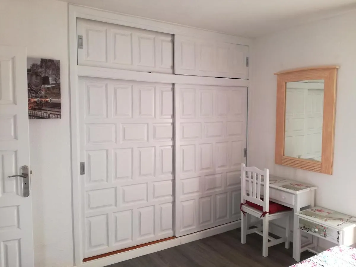 Antomax Apartment In Costa Del Silencio - Wi Fi 0*,  Spain