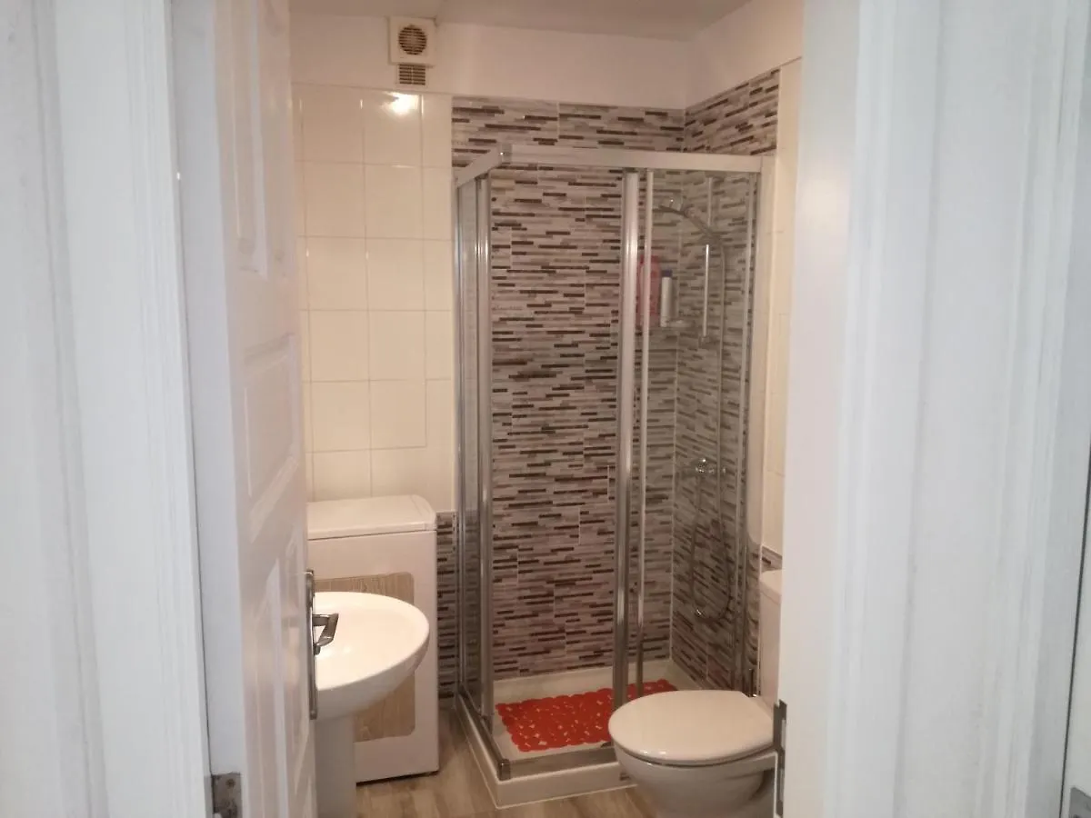 Antomax Apartment In Costa Del Silencio - Wi Fi
