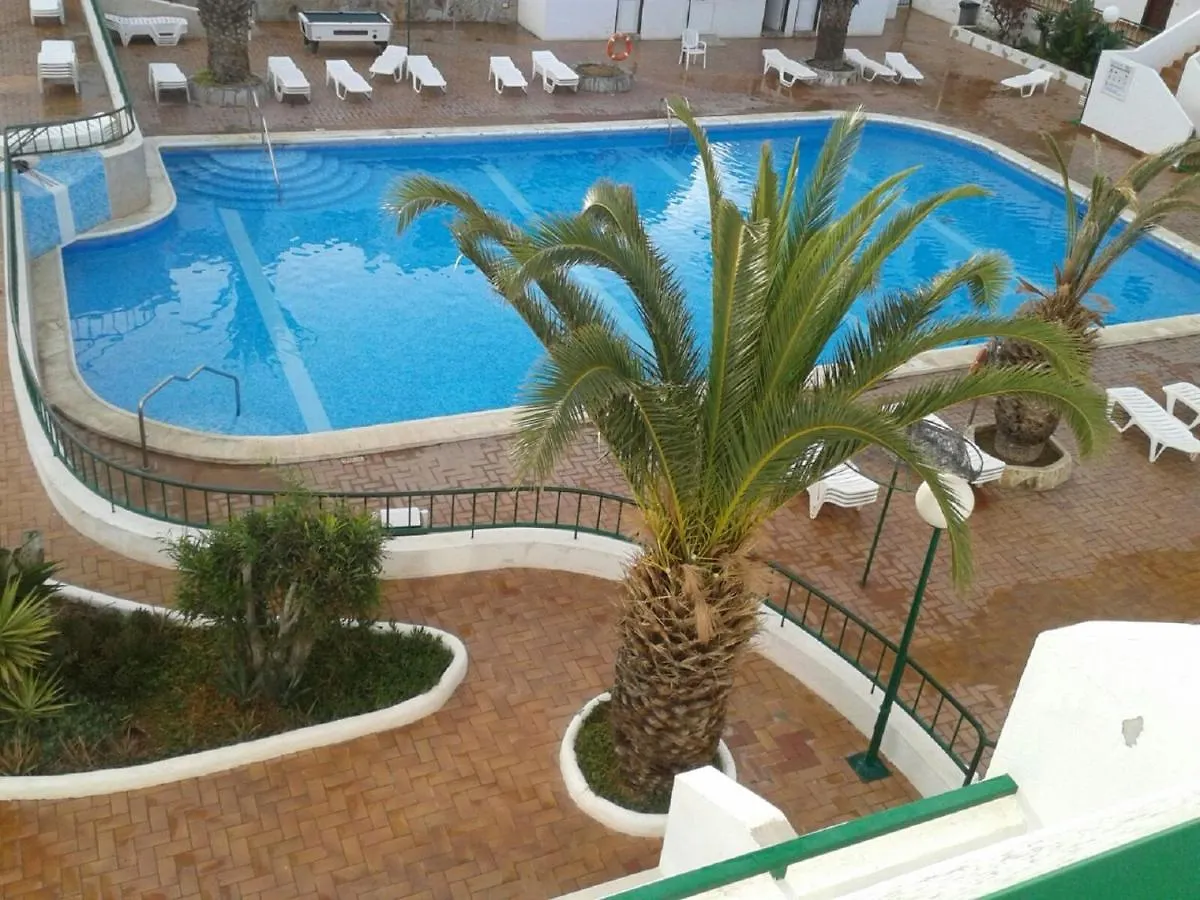 Antomax Apartment In Costa Del Silencio - Wi Fi
