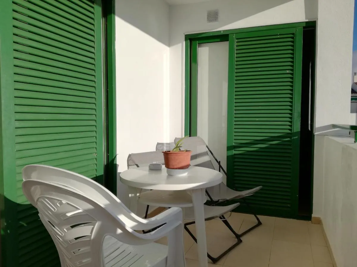 Antomax Apartment In Costa Del Silencio - Wi Fi Spain