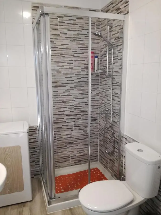 Antomax Apartment In Costa Del Silencio - Wi Fi 0*,