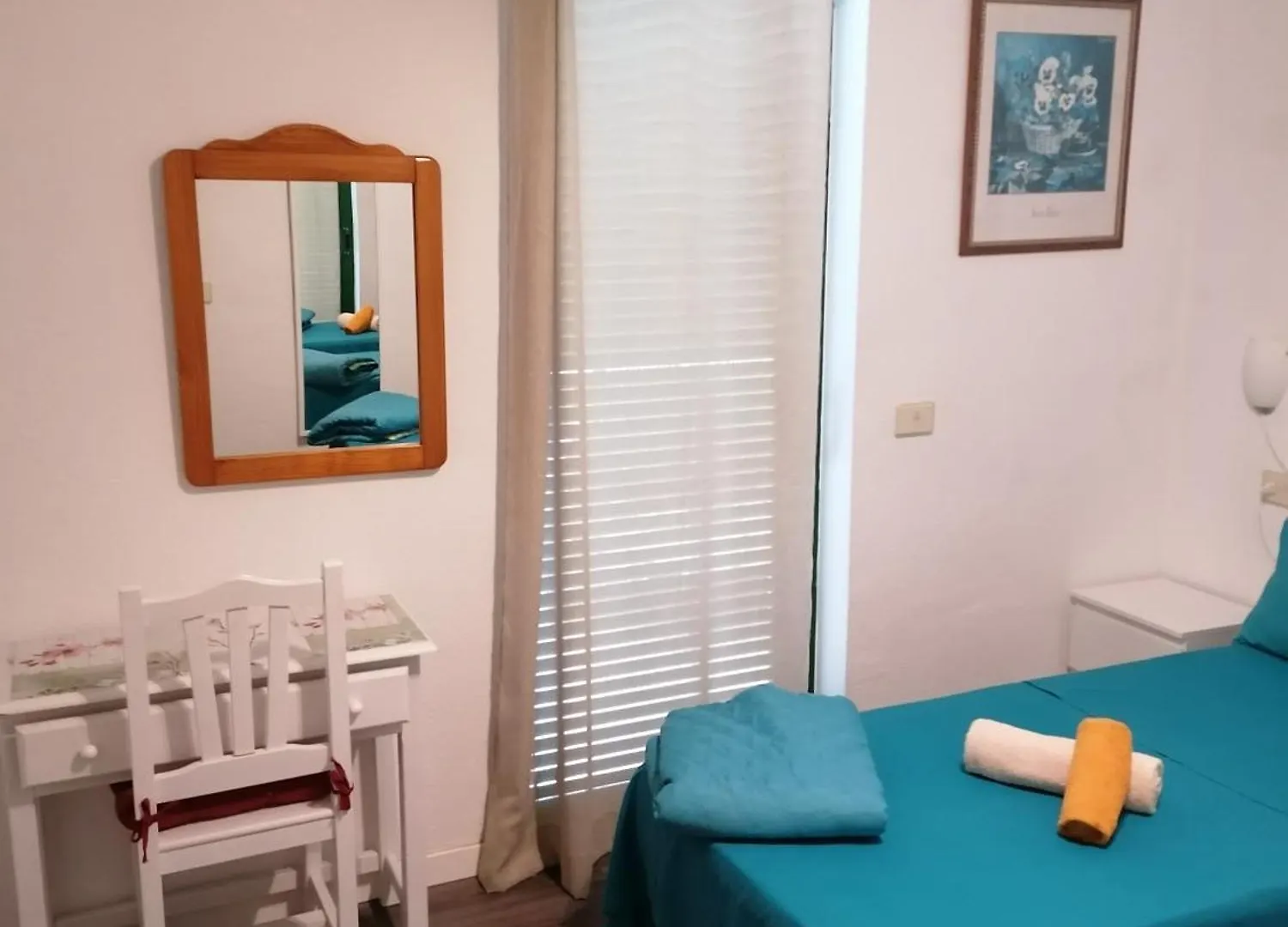 Antomax Apartment In Costa Del Silencio - Wi Fi