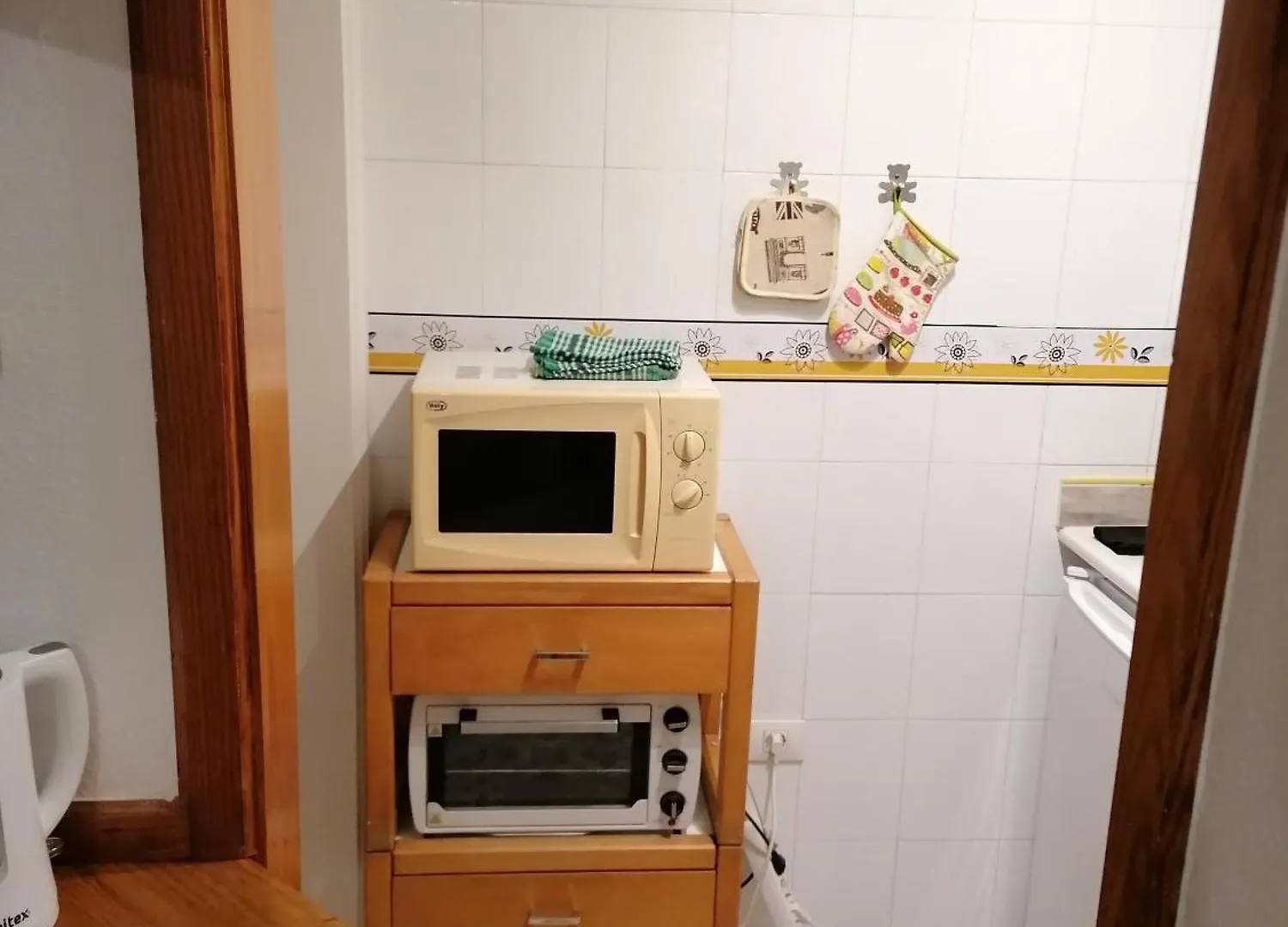 Antomax Apartment In Costa Del Silencio - Wi Fi 0*,