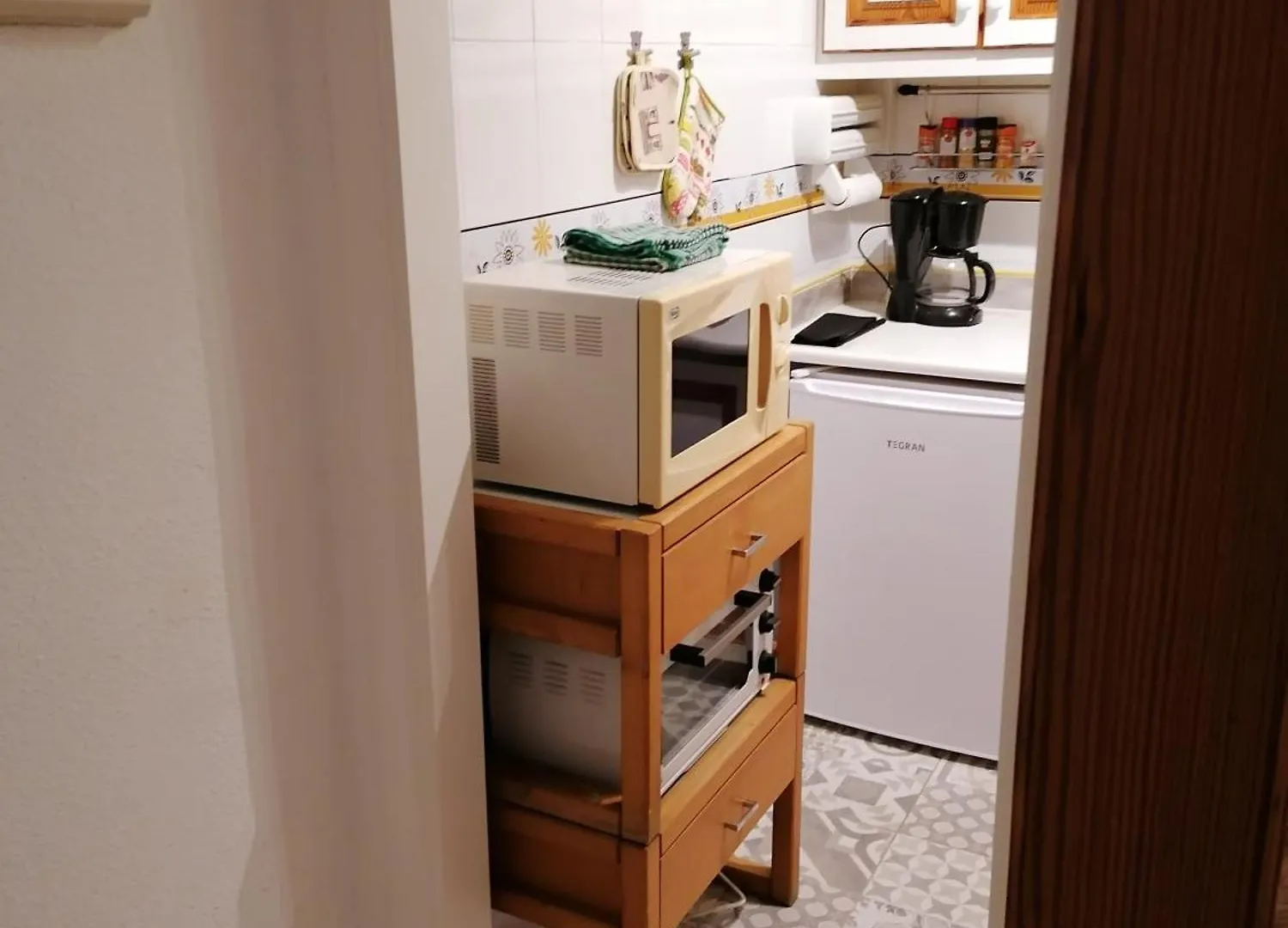 Antomax Apartment In Costa Del Silencio - Wi Fi 0*,